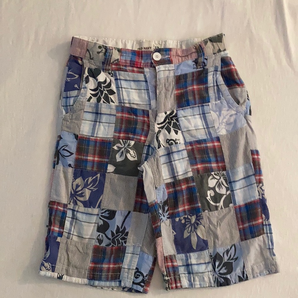 Old Navy Boys Shorts